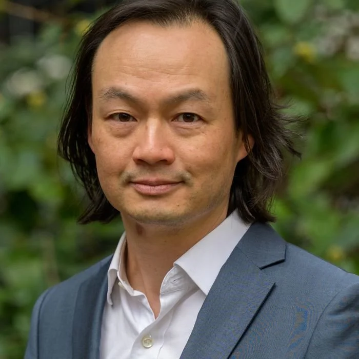 Christopher Tin, composer